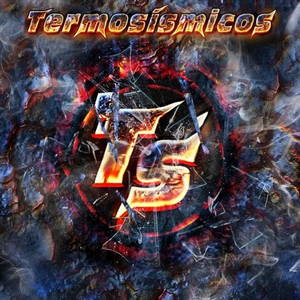 Termosismicos - Termosismicos (2016)