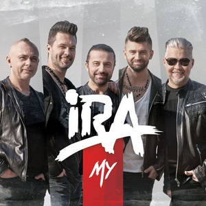 IRA - My (2016)