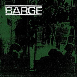 Barge - Barge (2016)