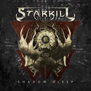 Starkill - Shadow Sleep (2016)