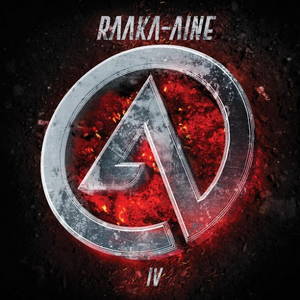 Raaka-Aine - IV (2016)