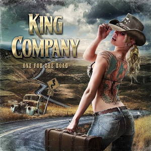 King Company - One For The Road (2016)