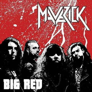 Maverick - Big Red (2016)