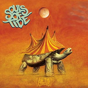 Souls Of Tide - Join The Circus (2016)