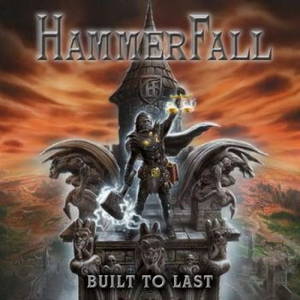 HammerFall  The Sacred Vow [Single] (2016)