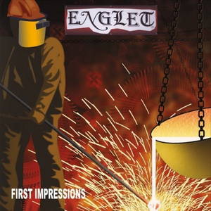 Englet - First Impressions (2016)