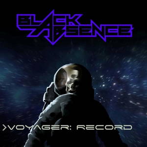 Black Absence - Voyager: Record (2016)