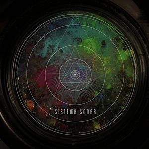 Sistema Sonar - Sol (2016)