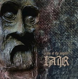 Lair - Icons of the Impure (2016)
