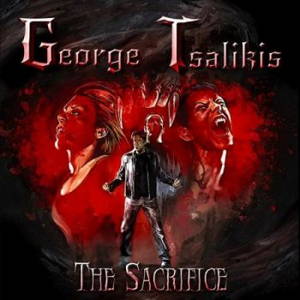 George Tsalikis - The Sacrifice (2016)