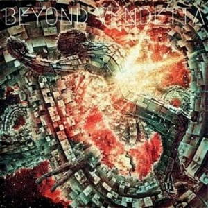 Beyond Vendetta - Beyond Vendetta (2016)
