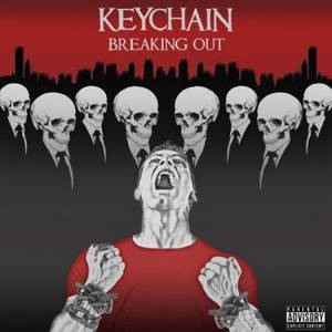 Keychain - Breaking Out (EP) (2016)