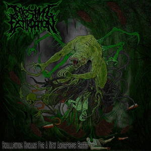 Intestinal Extirpation - Swallowing Humans For A New Amorphous Breed (2016)