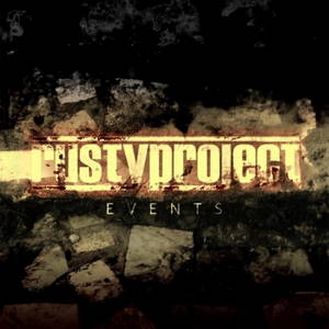 Rusty Project - Events (2016)