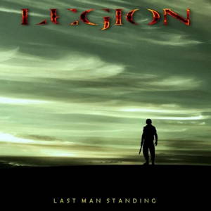 Legion - Last Man Standing (2016)