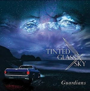 Tinted Glass Sky - Guardians (2016)
