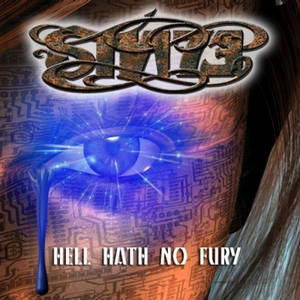 Sin73 - Hell Hath No Fury (2016)