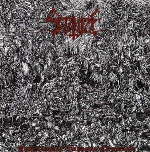 Satanize - Apocalyptic Impious Command (2016)