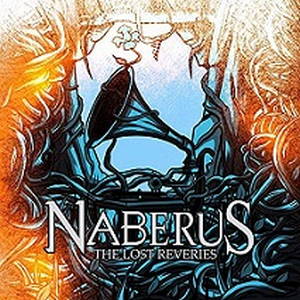 Naberus - The Lost Reveries (2016)