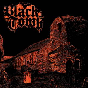 Black Tomb - Black Tomb (2016)