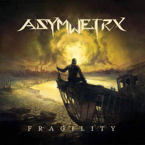 Asymmetry - Fragility (2016)