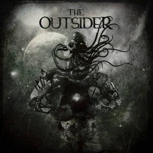 The Outsider - The Outsider (2016)