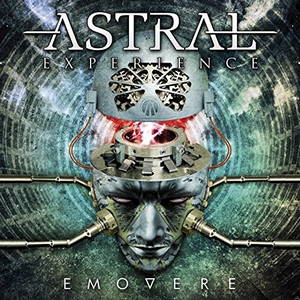 Astral Experience - Emovere (2016)