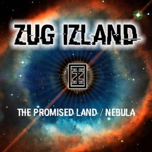 Zug Izland - The Promised Land / Nebula (2016)