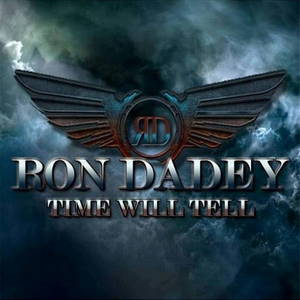 Ron Dadey - Time Will Tell (2016)