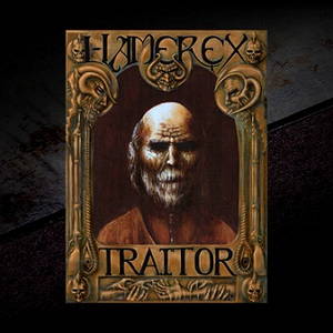 Hamerex - Traitor (2016)