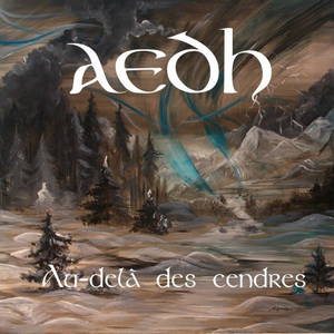 Aedh - Au-delà des cendres (2016)