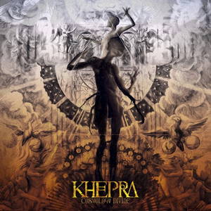 Khepra - Cosmology Divine (2016)