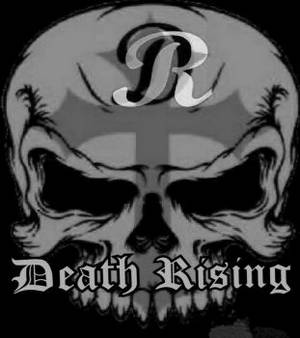 Death Rising - Death Rising (2016)