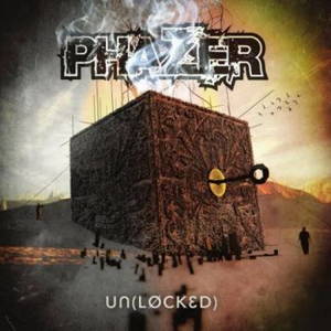 Phazer - Un(Locked) (2016)