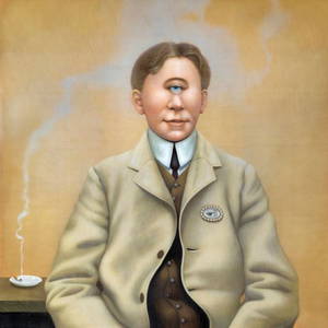 King Crimson - Radical Action To Unseat The Hold Of Monkey Mind (2016)