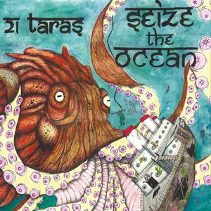 21 Taras - Seize The Ocean (2016)