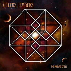 Cheers Leaders - The Wizard Spell (2016)