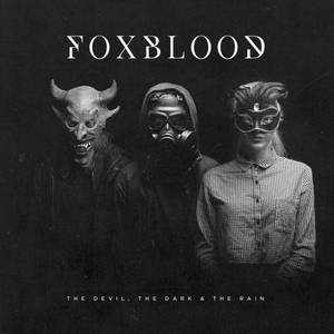 Foxblood - The Devil, the Dark & the Night (2016)