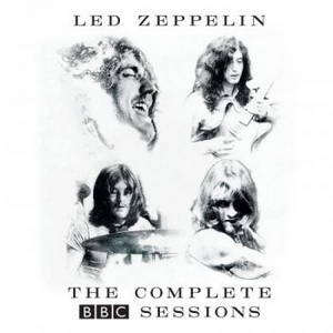 Led Zeppelin  The Complete BBC Sessions (2016)