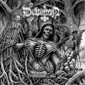 Devotion - Necrophiliac Cults (2016)