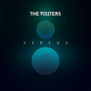 The Visiters - Versus (2016)