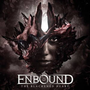 Enbound - The Blackened Heart (2016)
