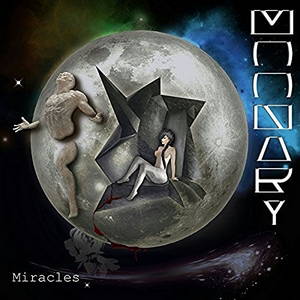 Moonary - Miracles (2016)