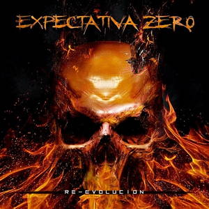 Expectativa Zero - Re-Evolución (2016)