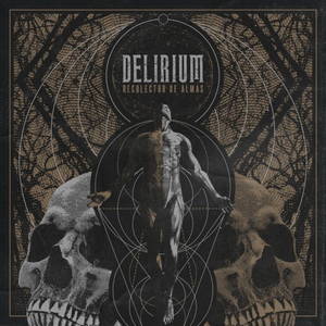 Delirium - Recolector De Almas (2016)