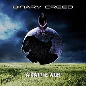 Binary Creed - A Battle Won (2016)