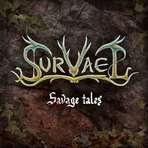 Survael - Savage Tales (2016)