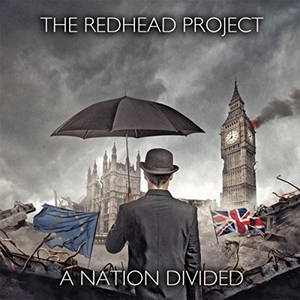 The Redhead Project - A Nation Divided (2016)