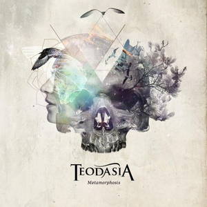 Teodasia - Metamorphosis (2016)