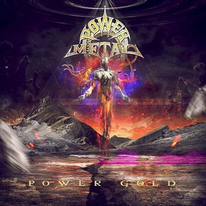 PowerMetal - Power Gold (2016)